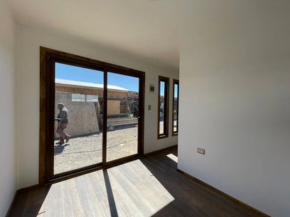 Módulo habitable 24 m²