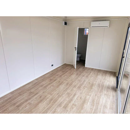Contenedor Modular Oficina 7x3 m
