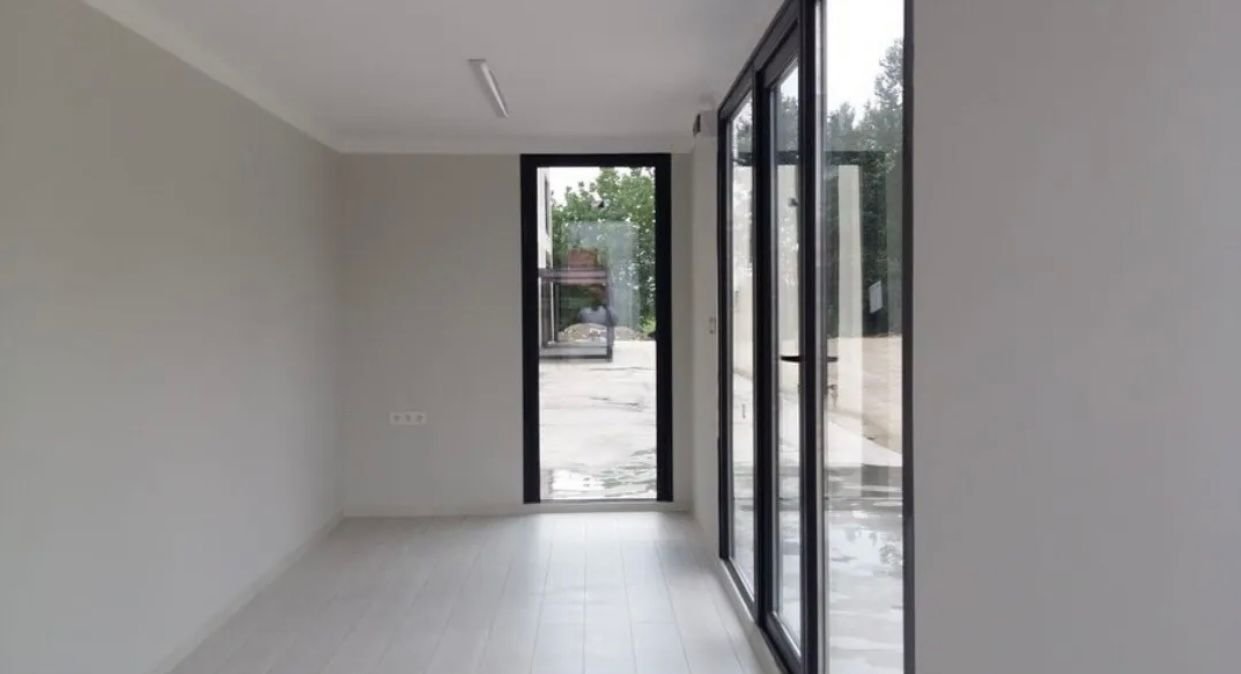 Contenedor Oficina Modular
