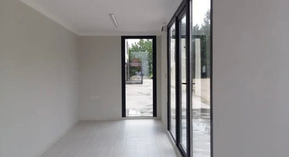 Contenedor Oficina Modular